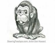 Monkey