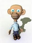 Monkey